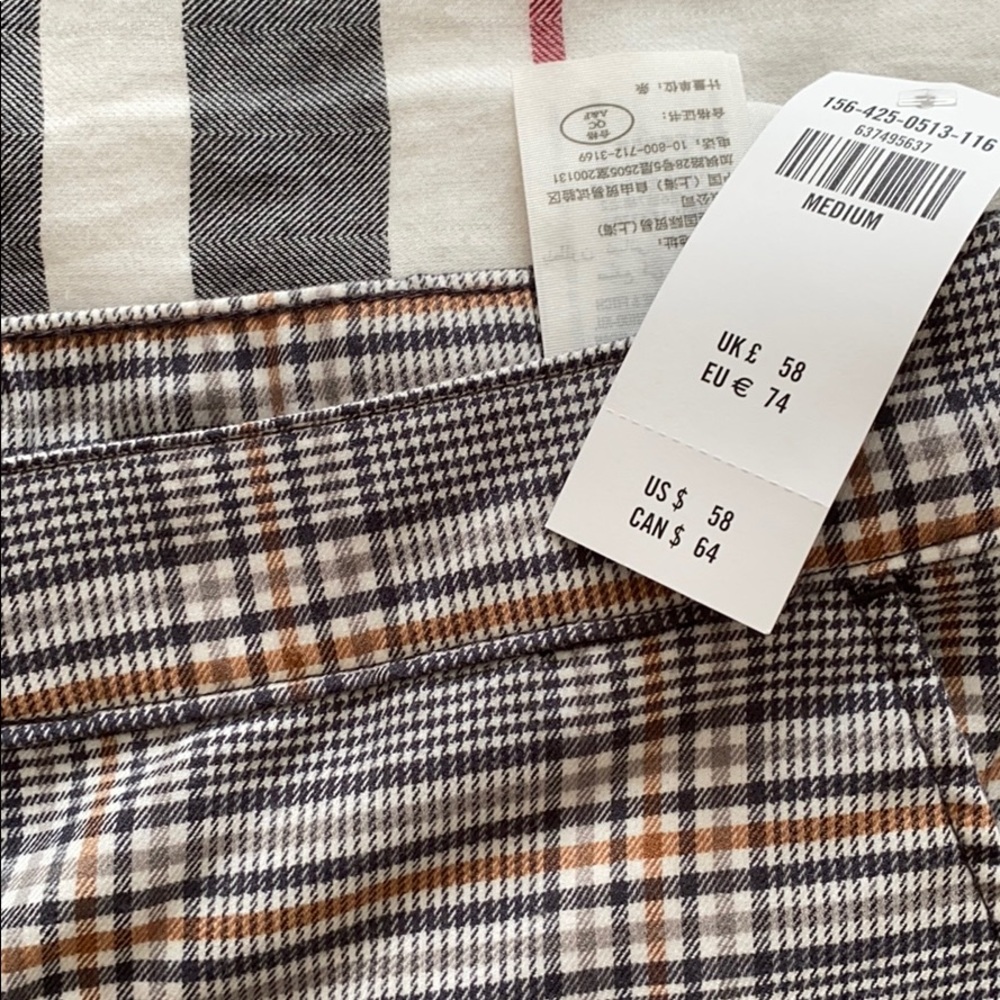 Abercrombie pants
